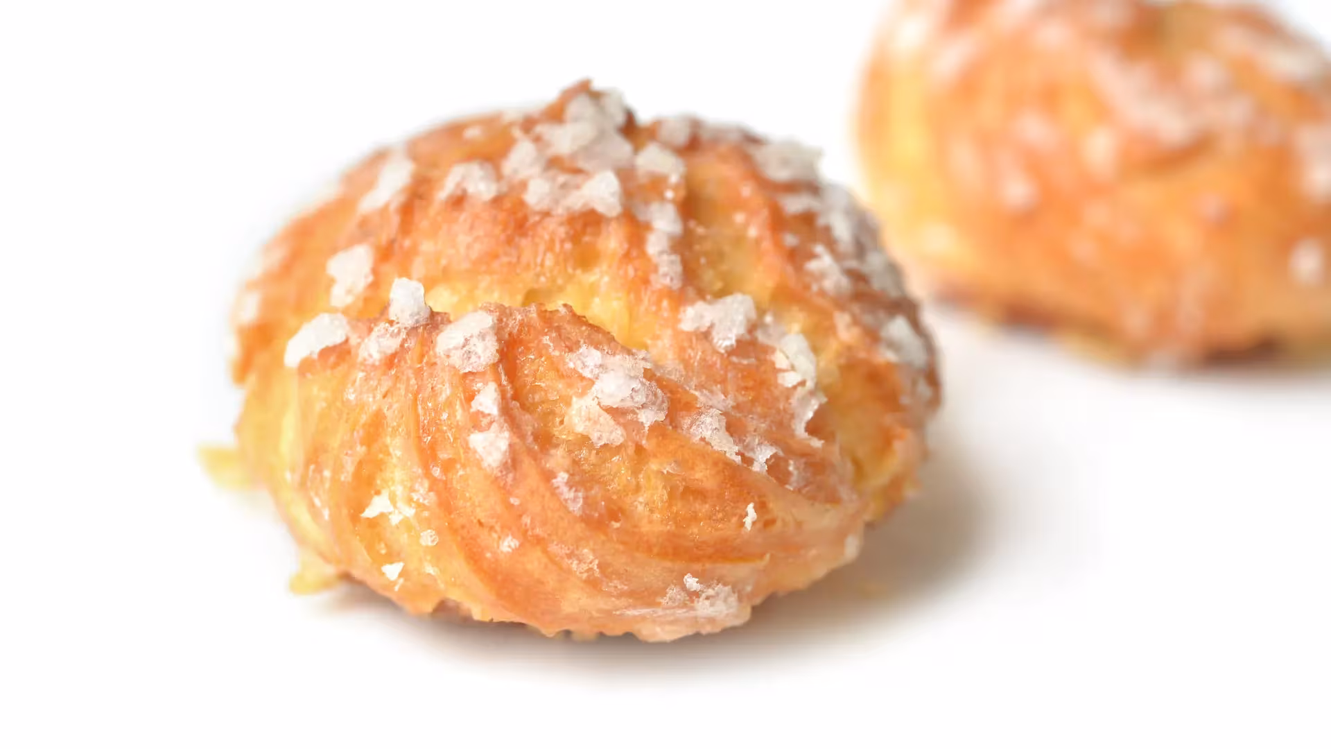 Bignè o choux senza glutine