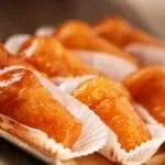 Ricetta dei babà con lievito di birra su biancolievito