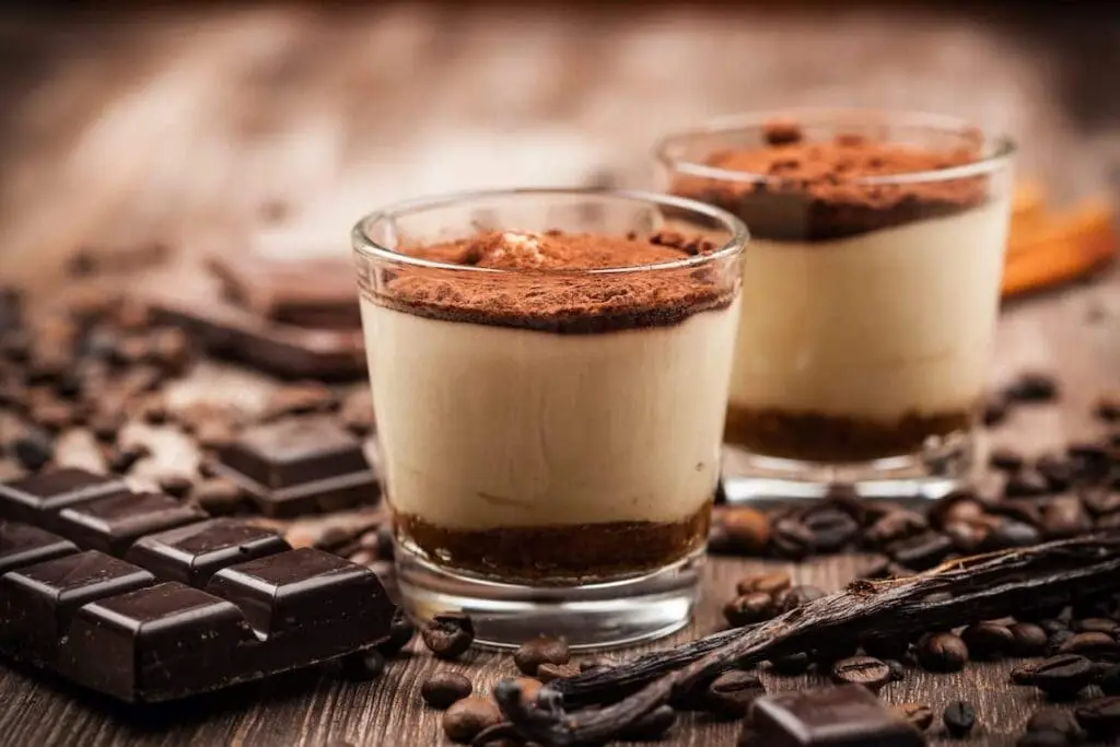 Ricetta della crema tiramisu di biancolievito