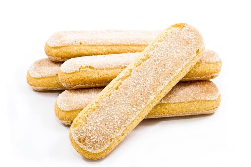 Savoiardi