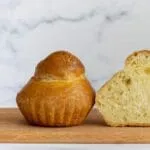 Immagine della brioche su biancolievito