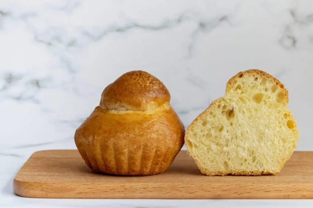 Immagine della brioche su biancolievito