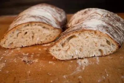 ricetta della Ciabatta Campagnola a Freddo