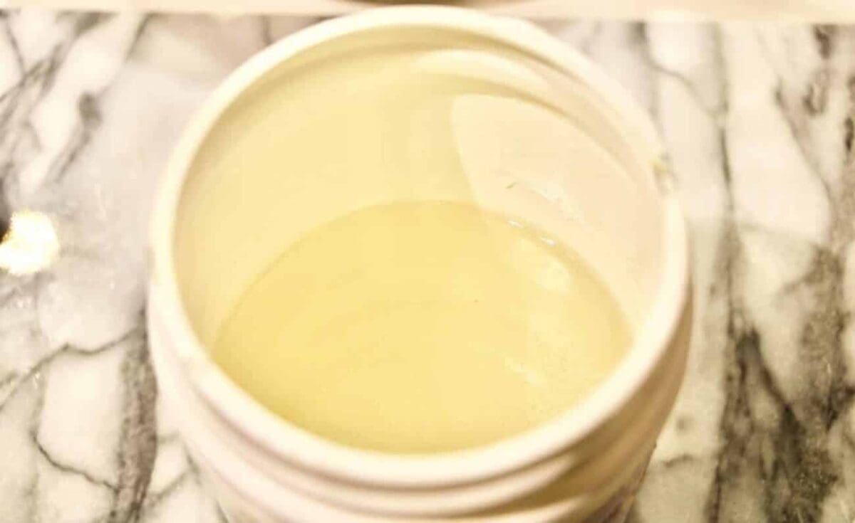 Immagine della gelatina neutra di biancolievito