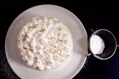 ricetta Torta Tirumisù