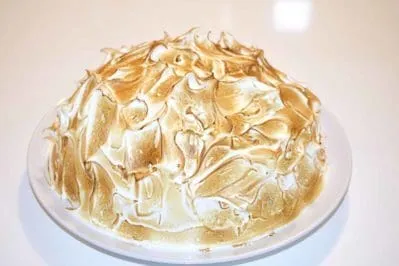 ricetta dello Zuccotto alla Crema e Cioccolato