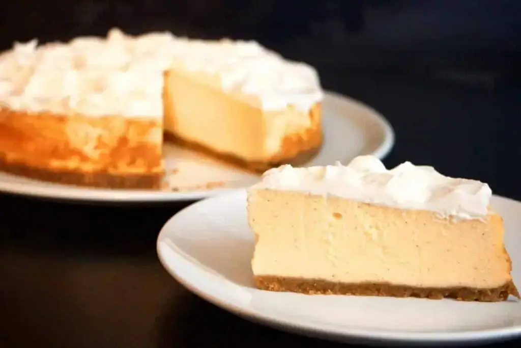 Cheesecake