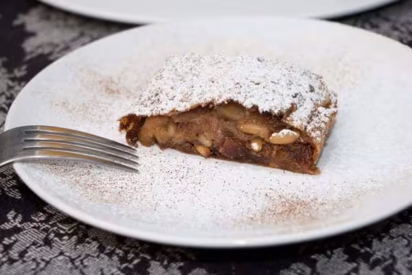 Strudel di Mele