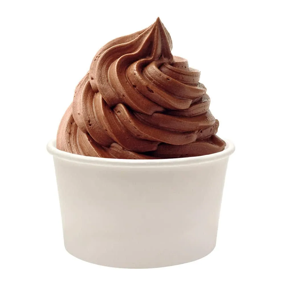 Crema Pasticcera al Cioccolato