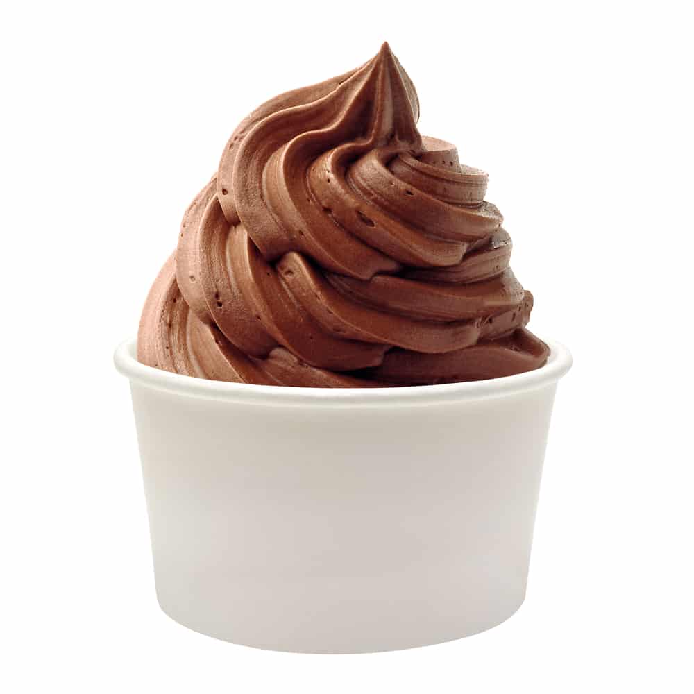 immagine ganache al cioccolato su biancolievito