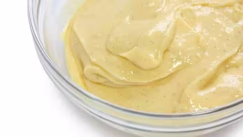 Crema pasticcera classica