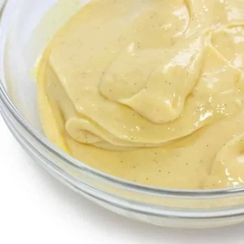 Custard