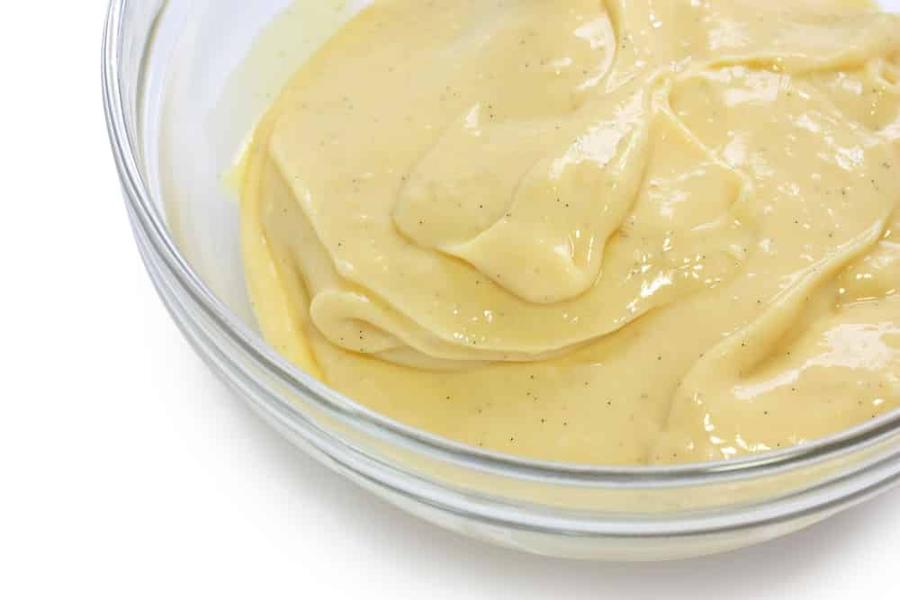 Crema Pasticcera Classica