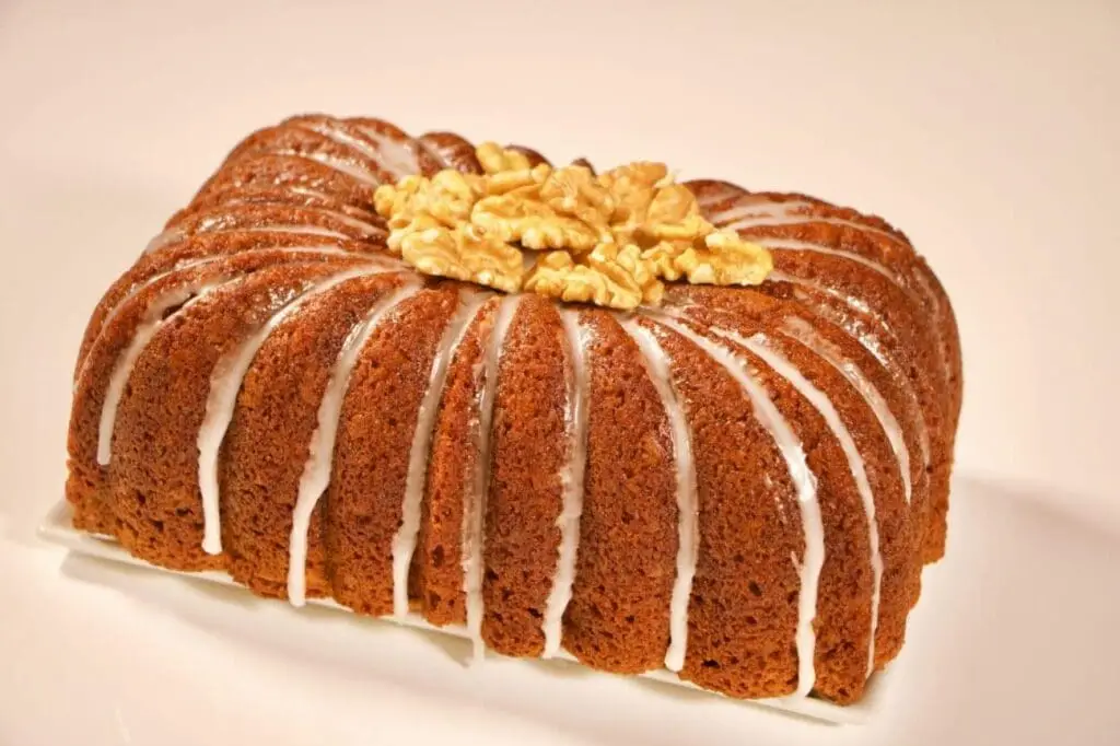 immagine del banana bread su biancolievito