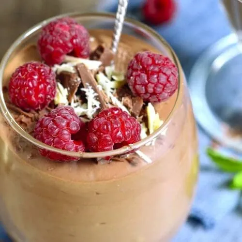 Creme e mousse