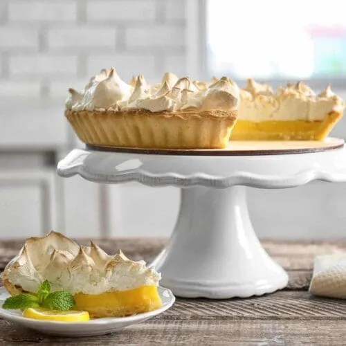 Dolci da forno