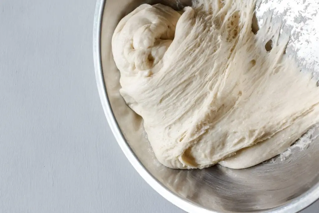 Il lievito madre surgelato | biancolievito