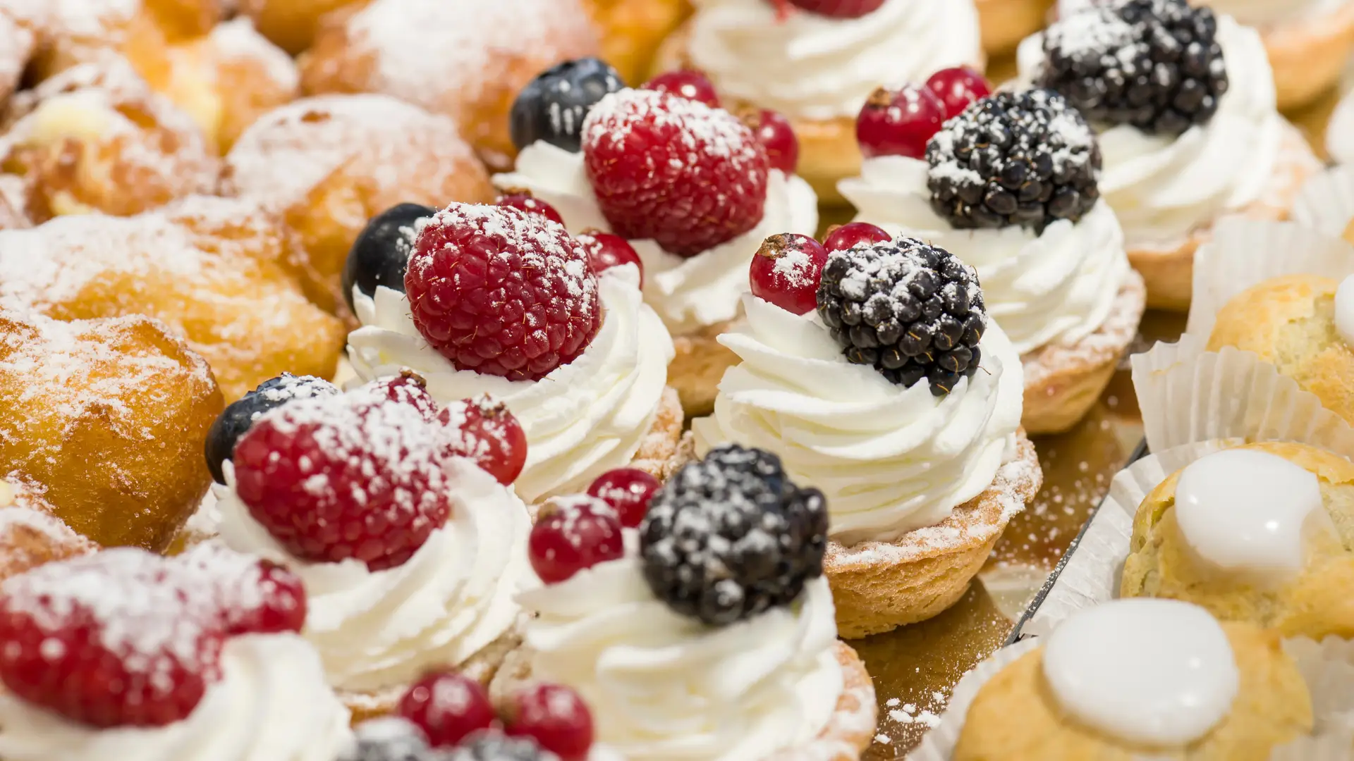 Pasta choux (pasta bignè): ricetta perfetta e tecnica di preparazione | biancolievito