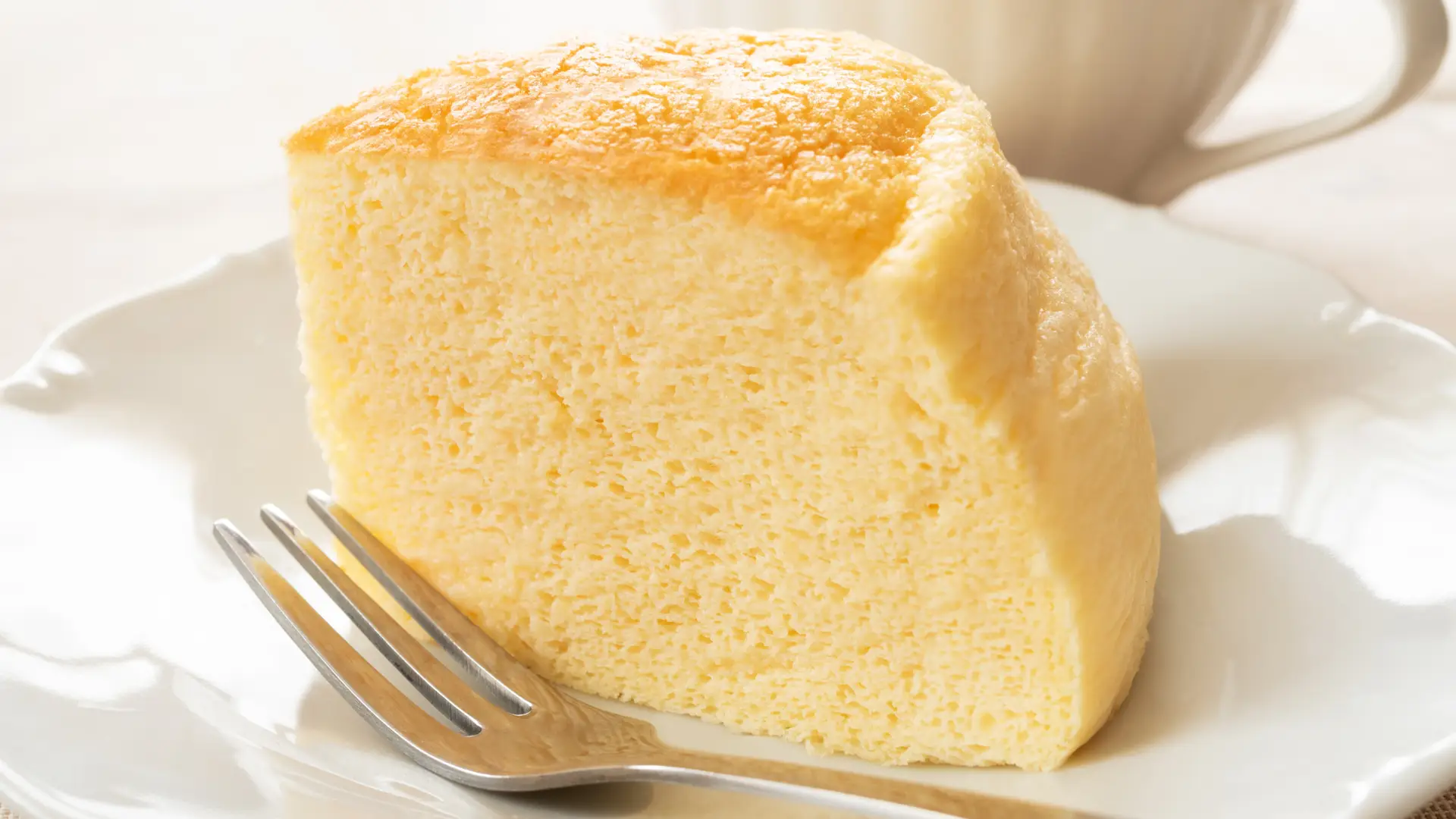 Immagine Cotton Cake Biancolievito